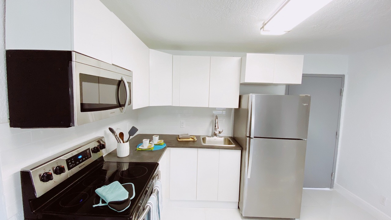 Photo of Kitchen in Coconut Grove