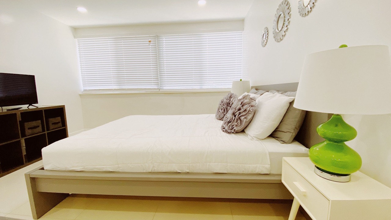 Photo of Bedroom in Coconut Grove