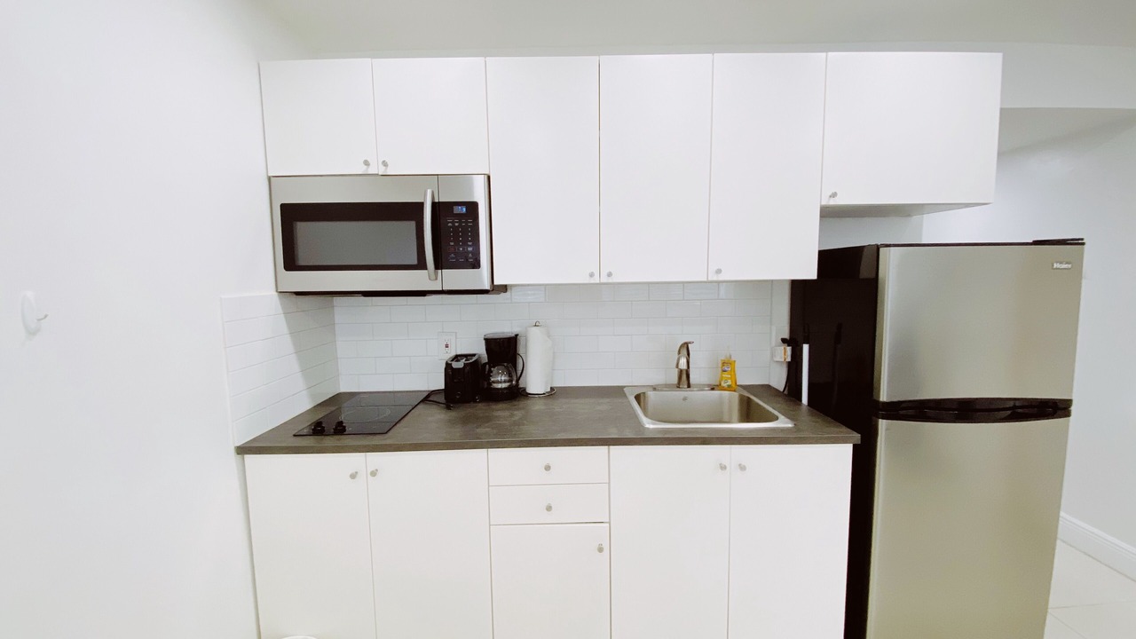 Photo of Kitchen in Coconut Grove