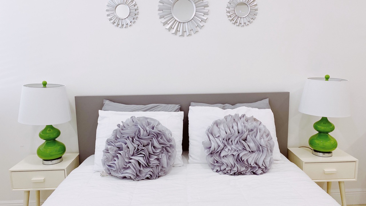 Photo of Bedroom in Coconut Grove