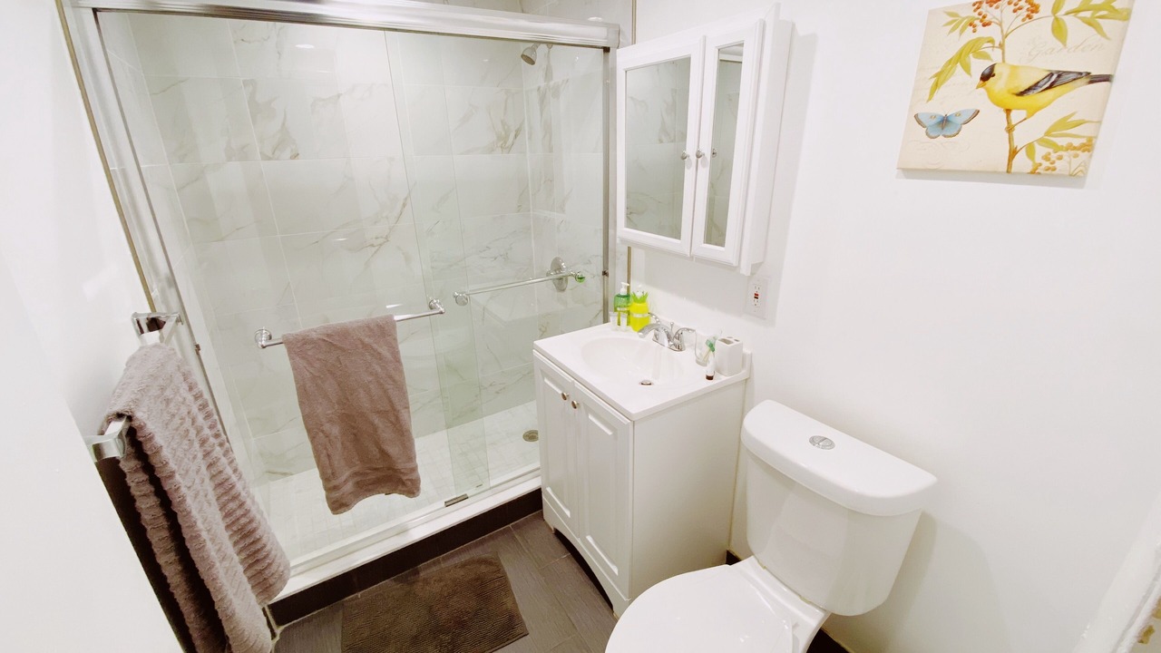 Photo of Bathroom in Coconut Grove
