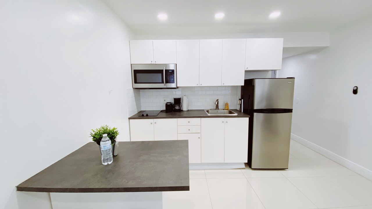 Photo of Kitchen in Coconut Grove
