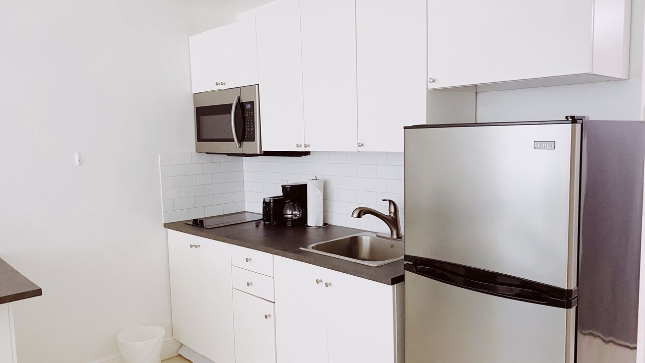Photo of Kitchen in Coconut Grove