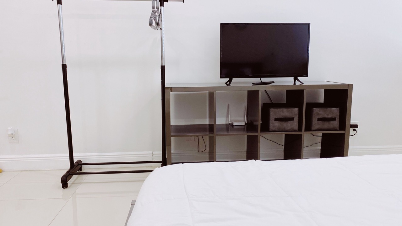 Photo of Bedroom in Coconut Grove