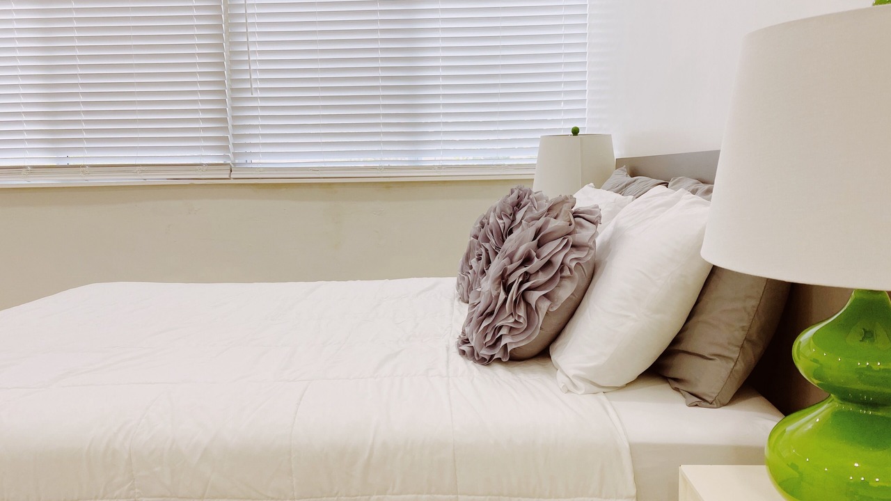 Photo of Bedroom in Coconut Grove