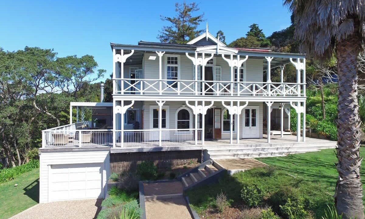 Photo of Outdoor in Oneroa