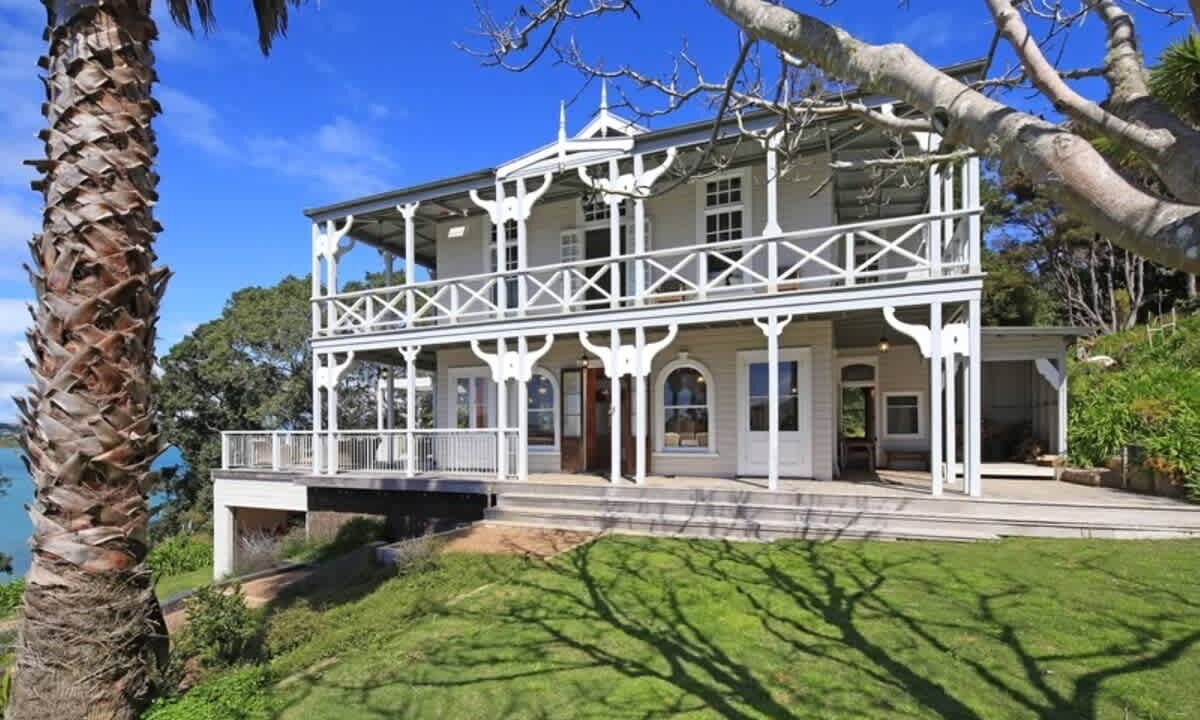 Photo of Outdoor in Oneroa