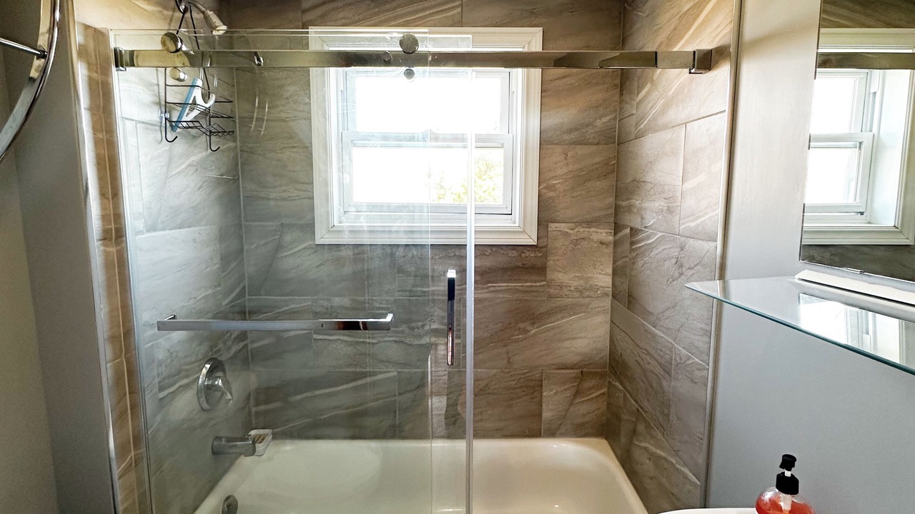 Photo of Bathroom in Compton