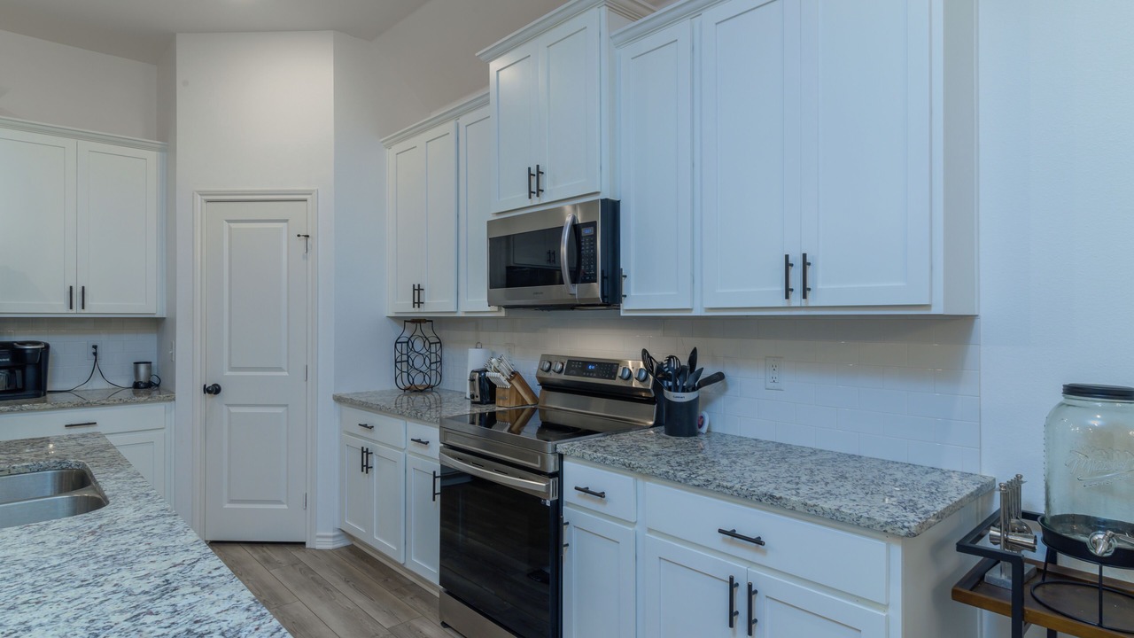 Photo of Kitchen in Lindale