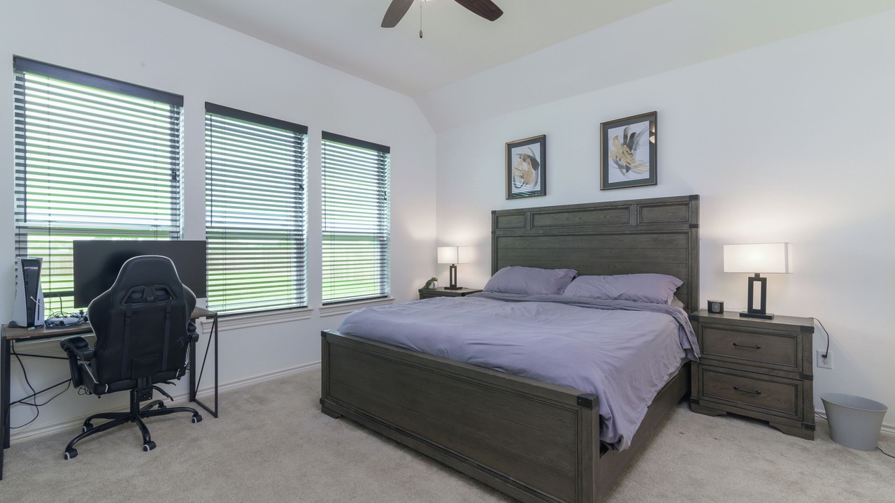 Photo of Bedroom in Lindale