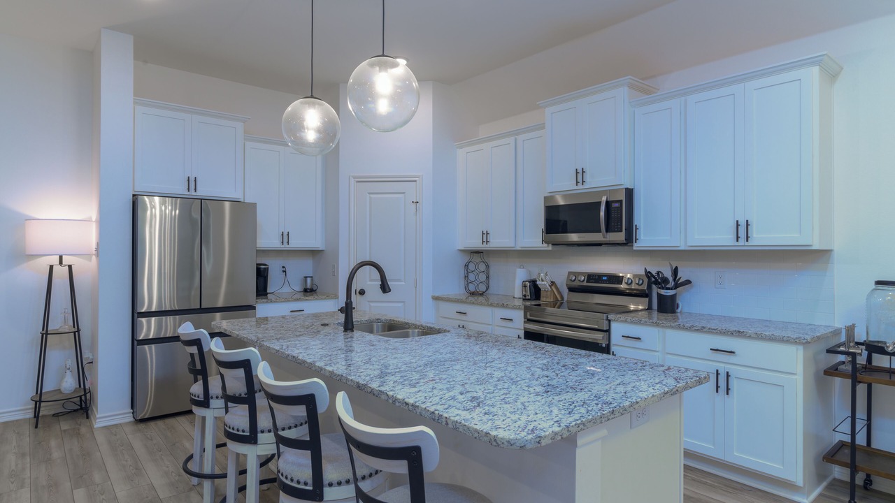 Photo of Kitchen in Lindale