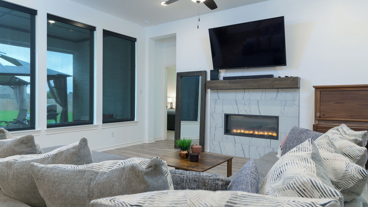 Photo of Livingroom in Lindale