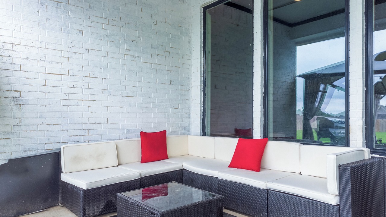 Photo of Patio Balcony in Lindale
