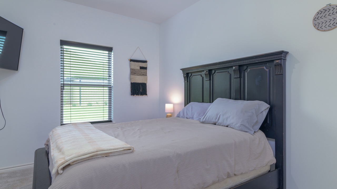 Photo of Bedroom in Lindale