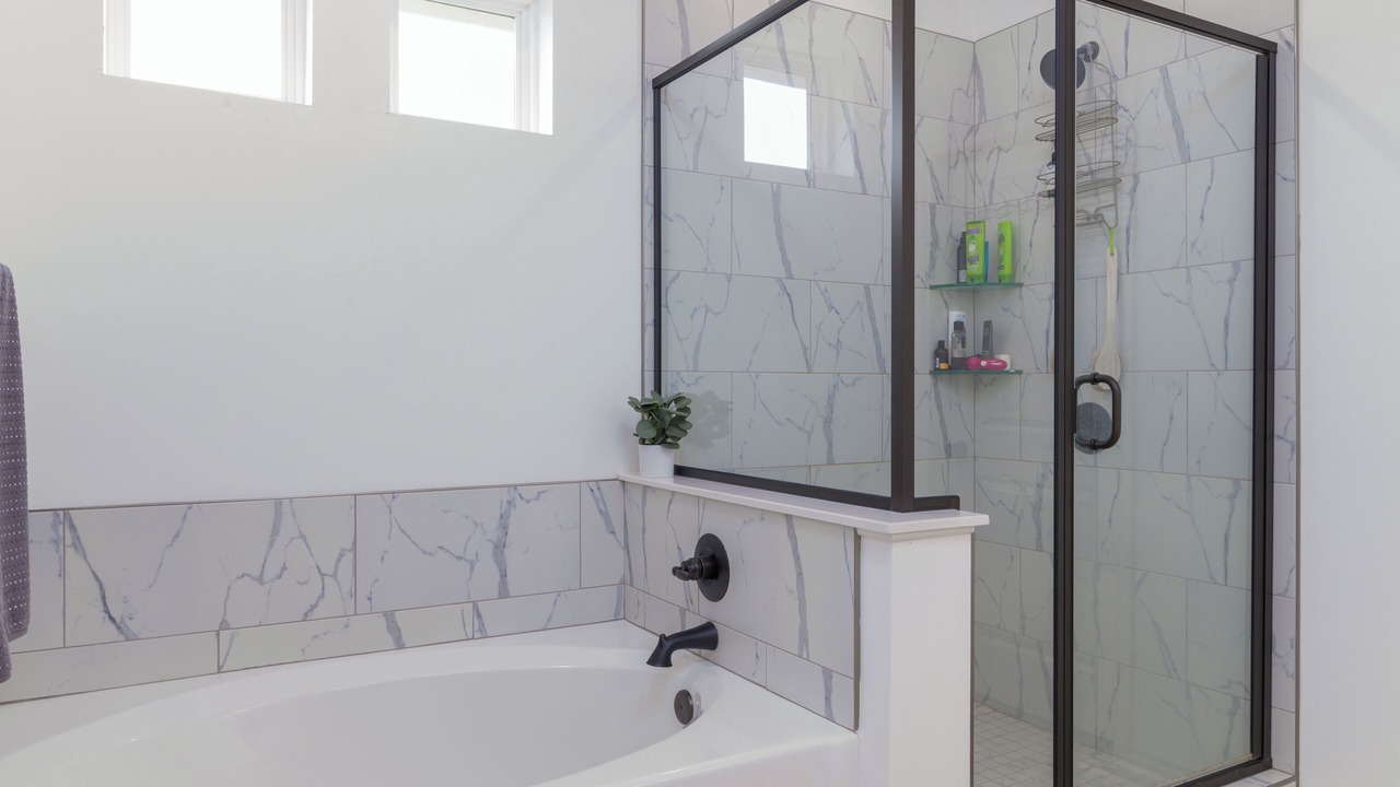 Photo of Bathroom in Lindale