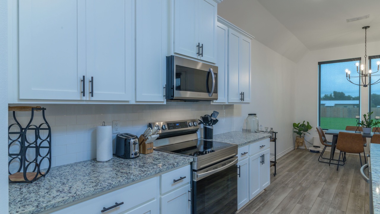Photo of Kitchen in Lindale