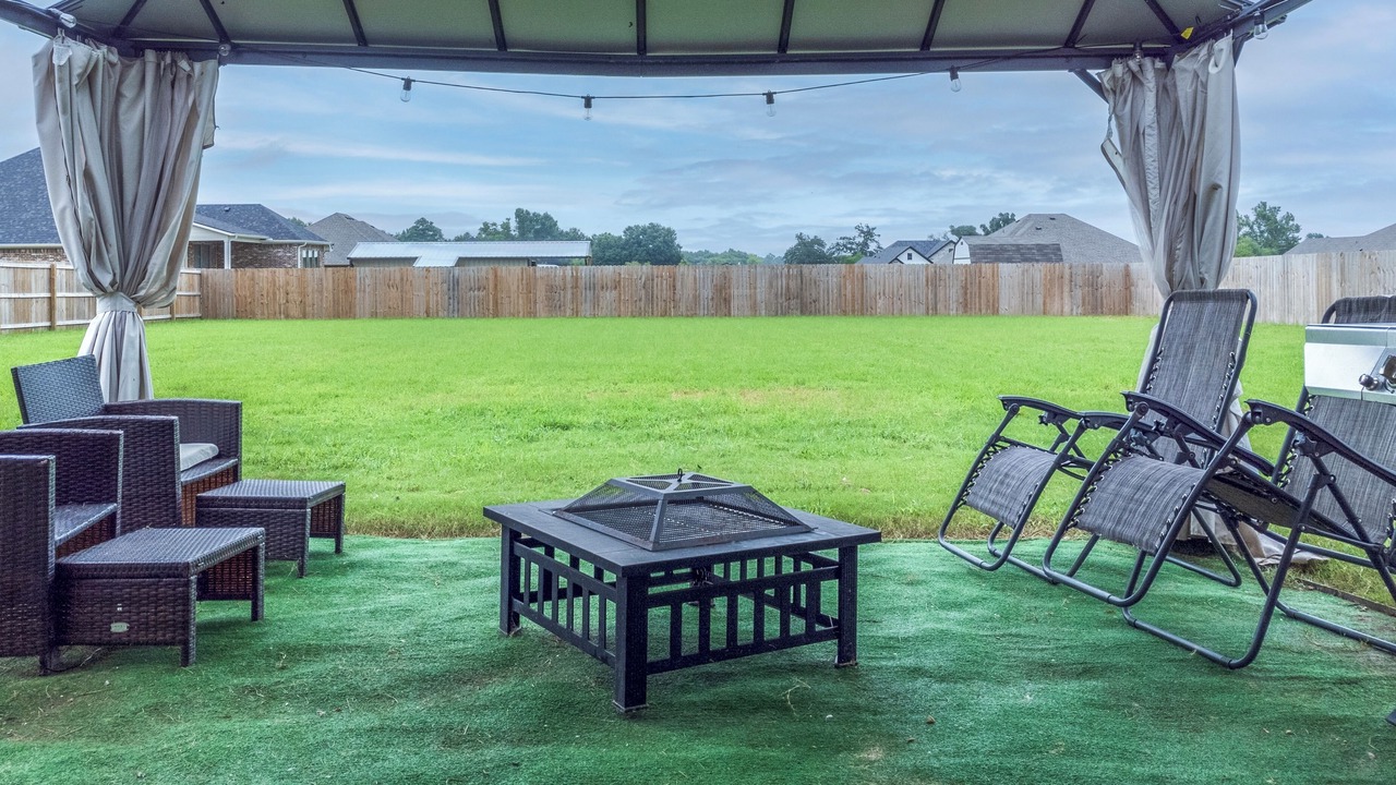 Photo of Outdoor in Lindale