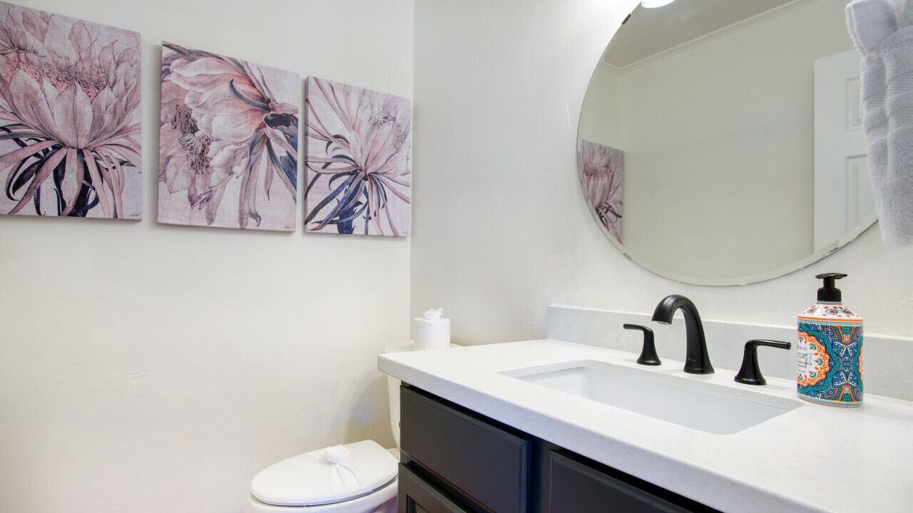 Photo of Bathroom in Ahwatukee Foothills
