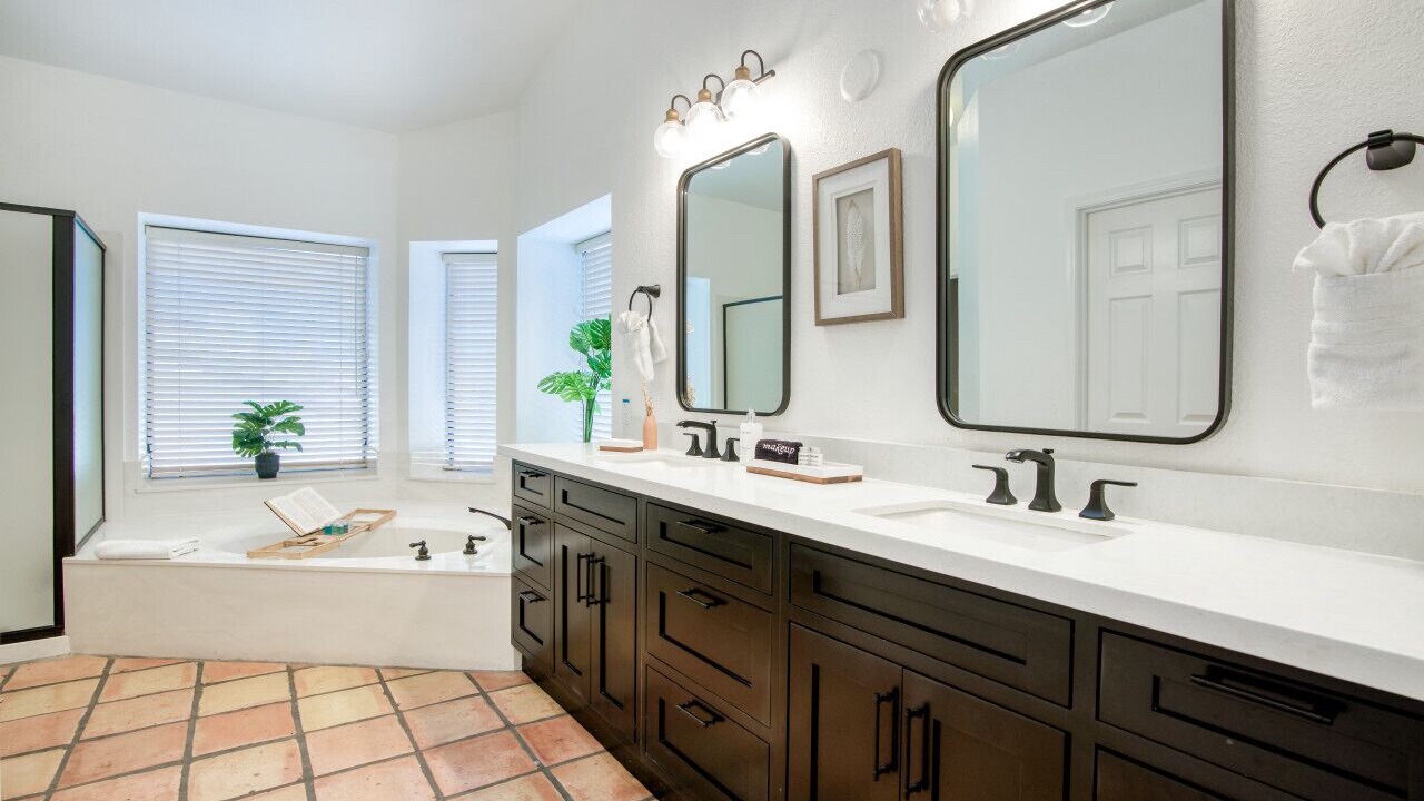 Photo of Bathroom in Ahwatukee Foothills