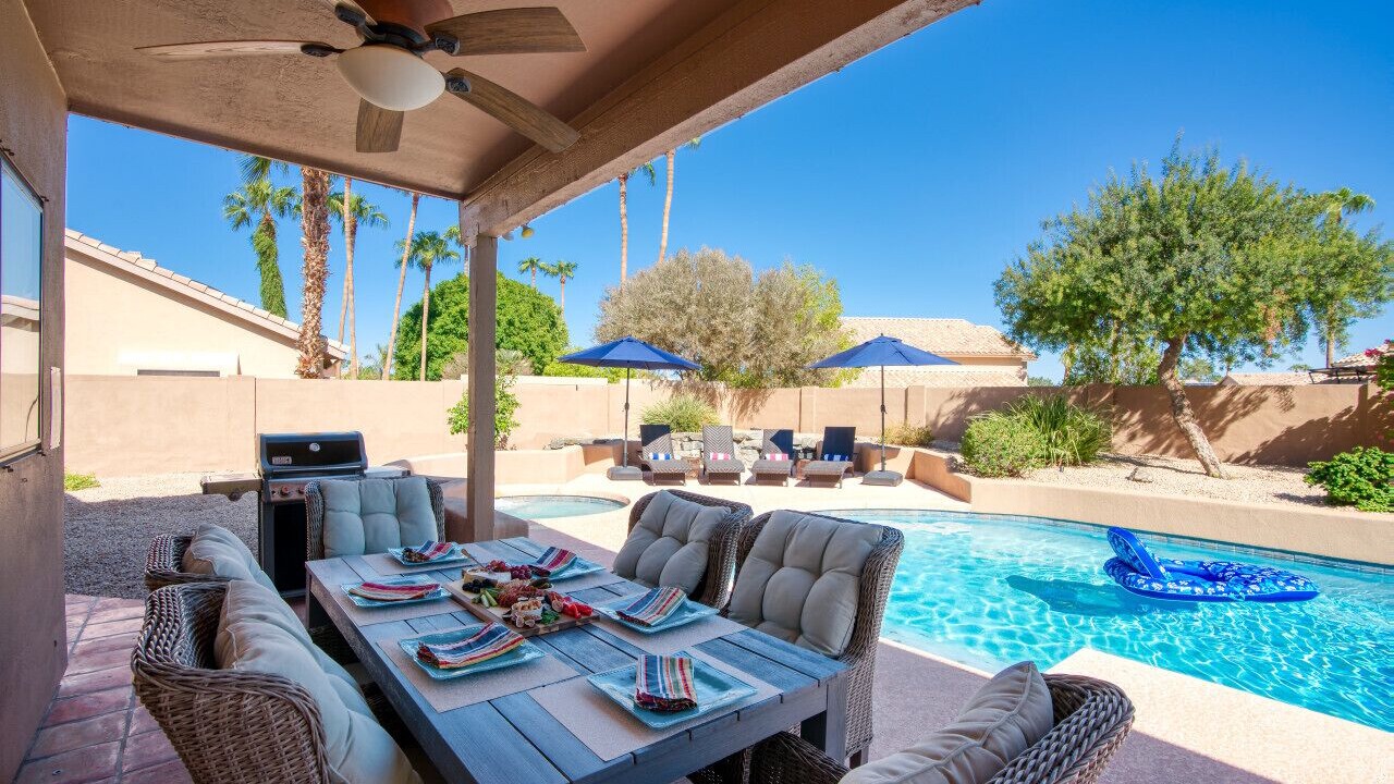 Photo of Outdoor in Ahwatukee Foothills