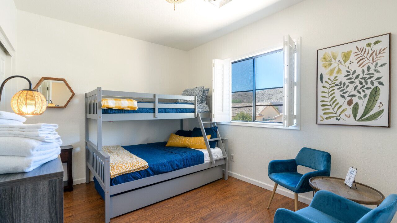 Photo of Bedroom in Ahwatukee Foothills