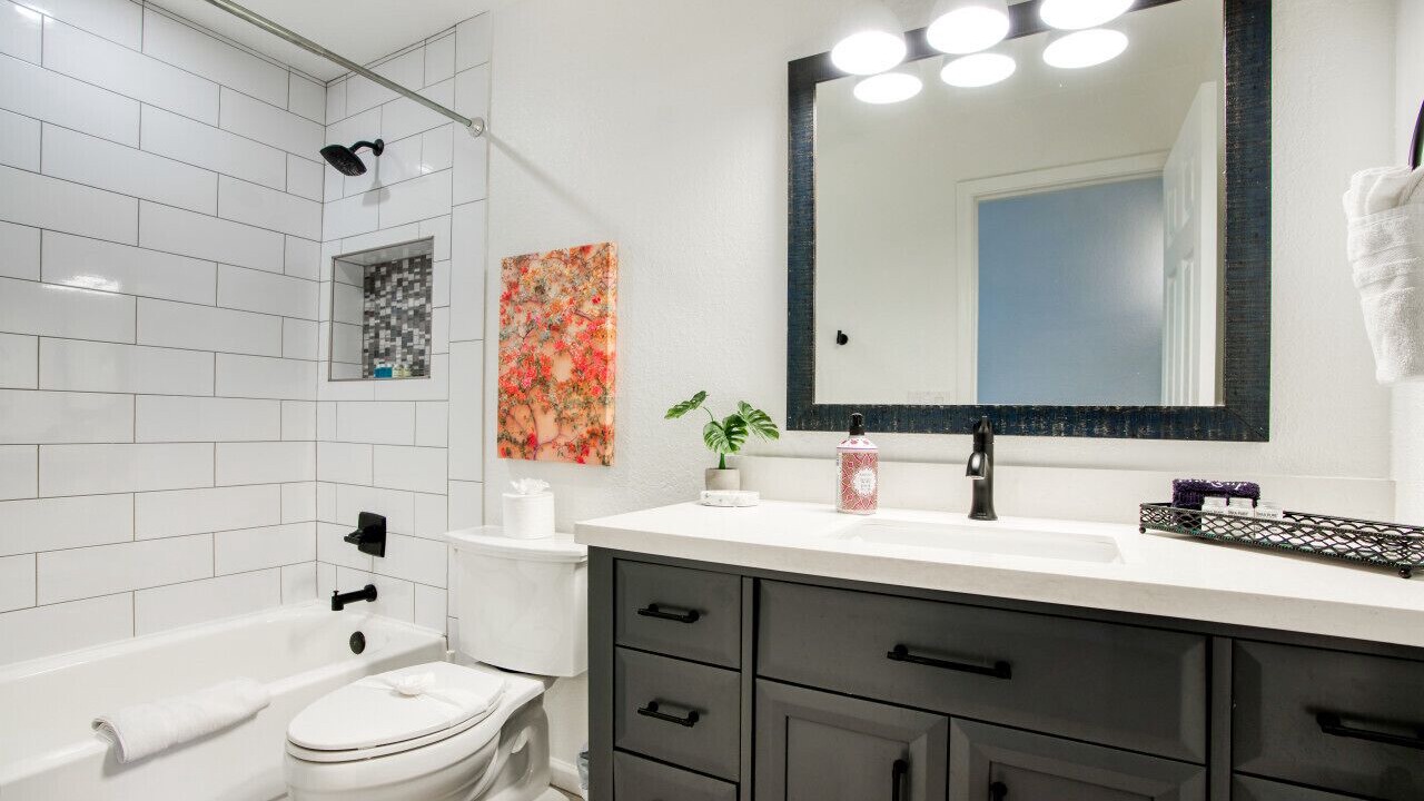 Photo of Bathroom in Ahwatukee Foothills