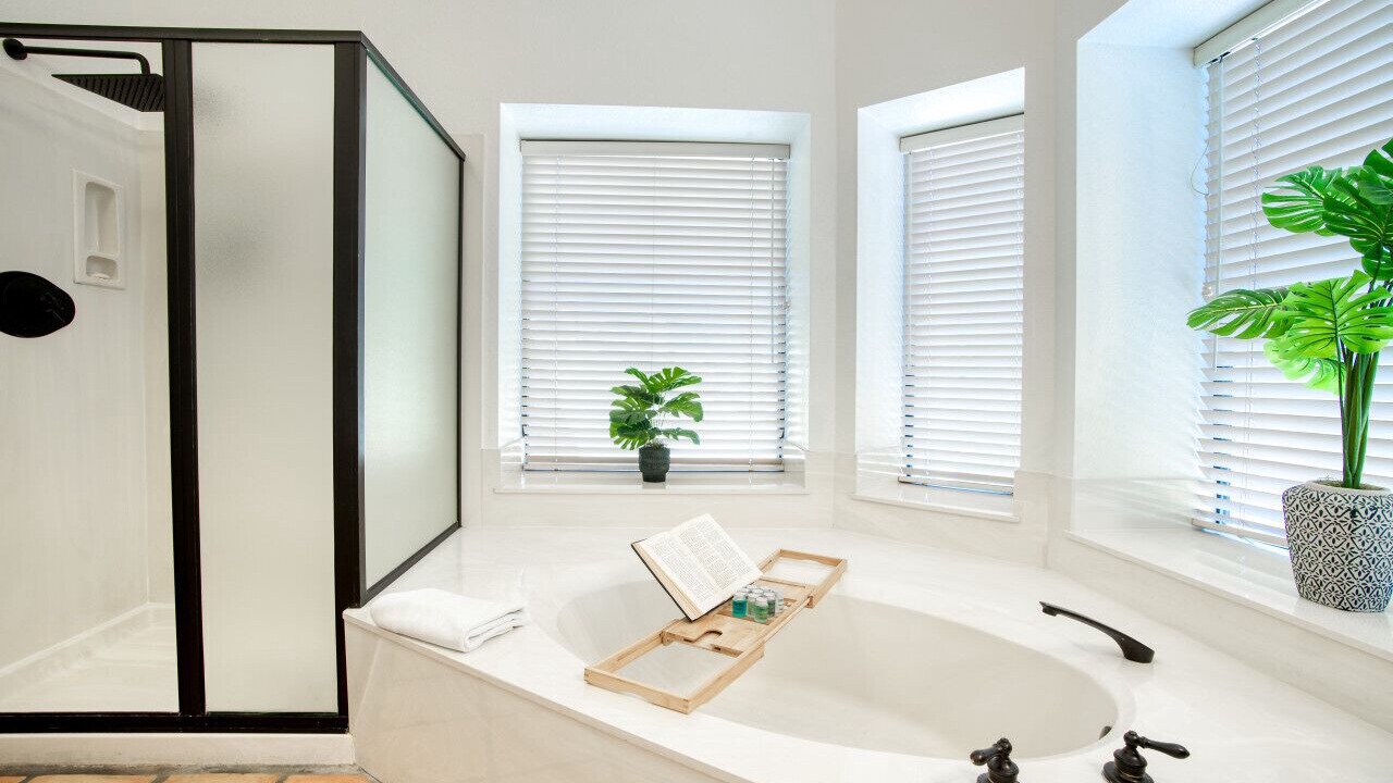 Photo of Bathroom in Ahwatukee Foothills