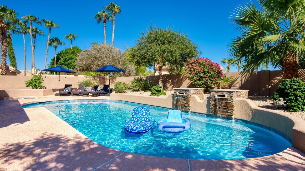 Photo of Outdoor in Ahwatukee Foothills