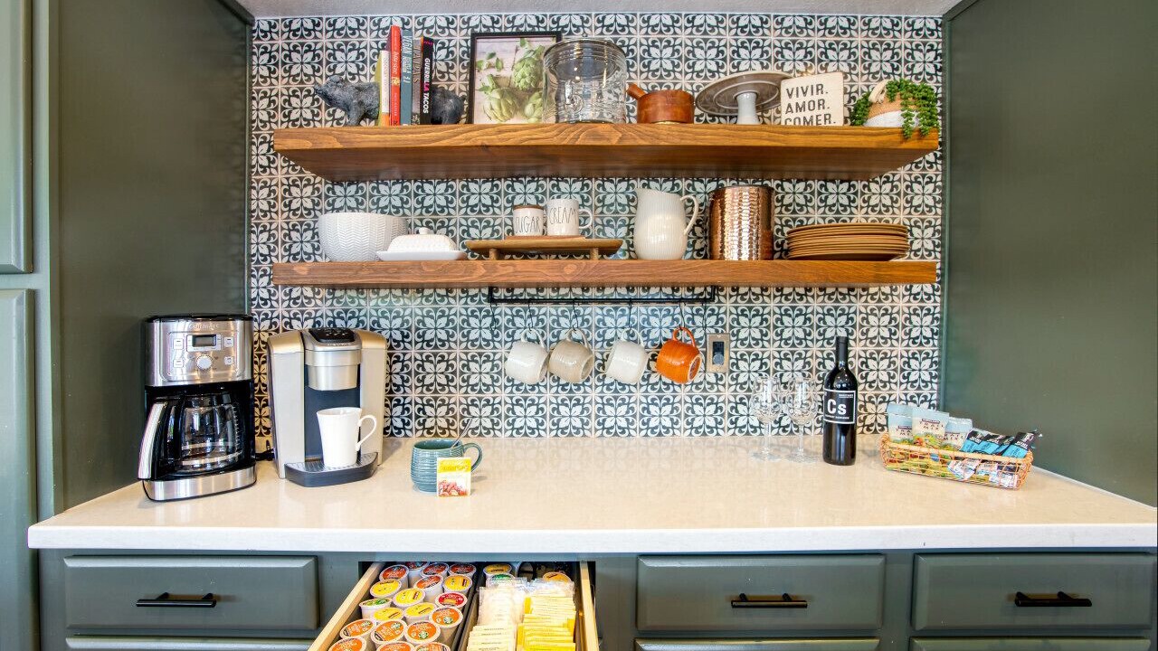 Photo of Kitchen in Ahwatukee Foothills