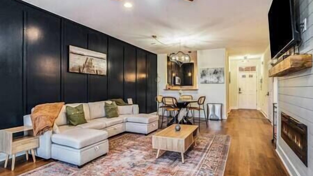 Photo of Livingroom in Santee
