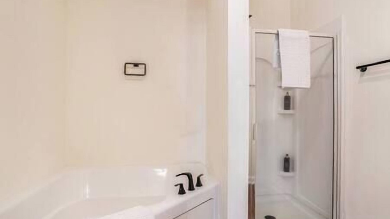 Photo of Bathroom in Santee