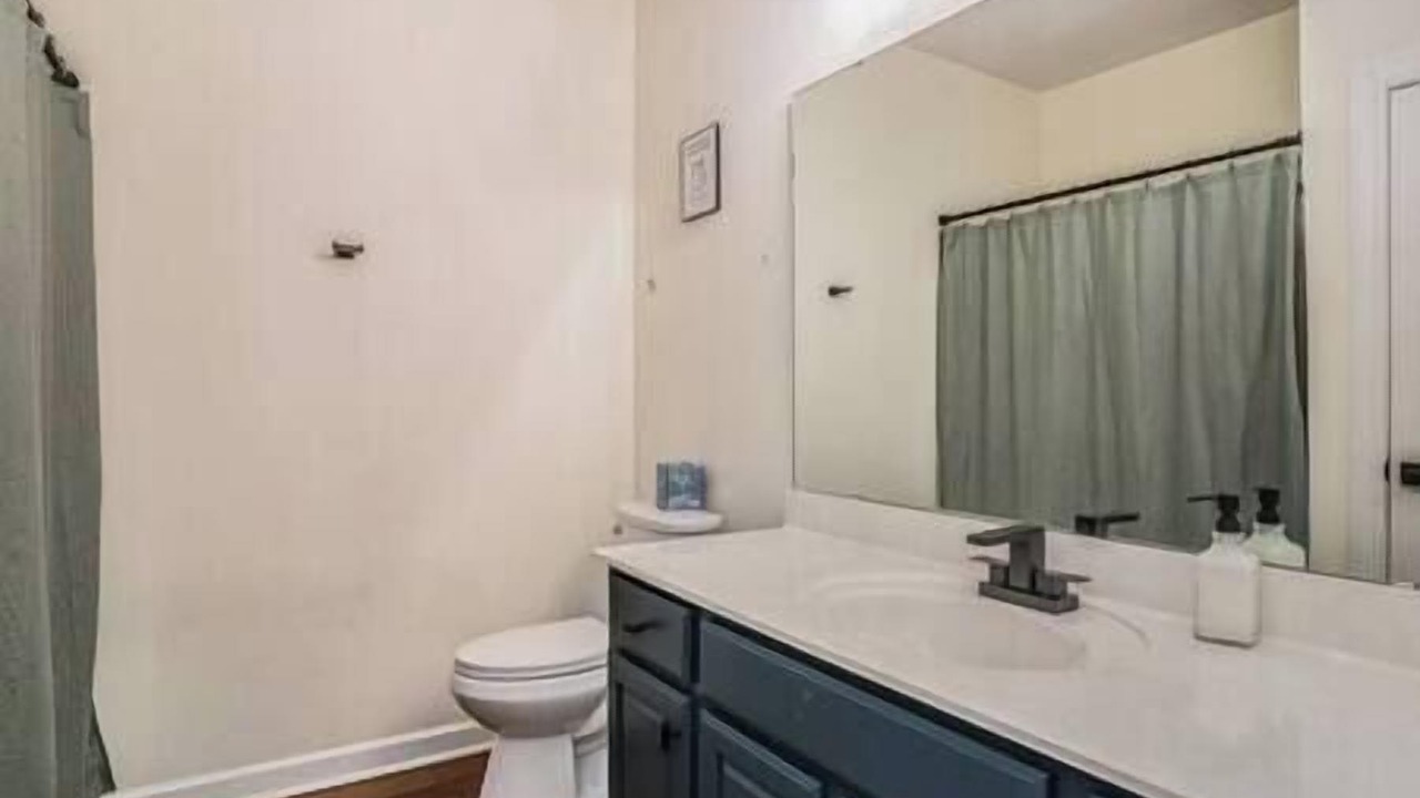 Photo of Bathroom in Santee