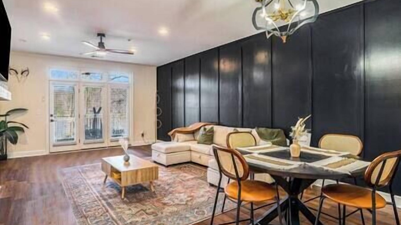 Photo of Livingroom in Santee