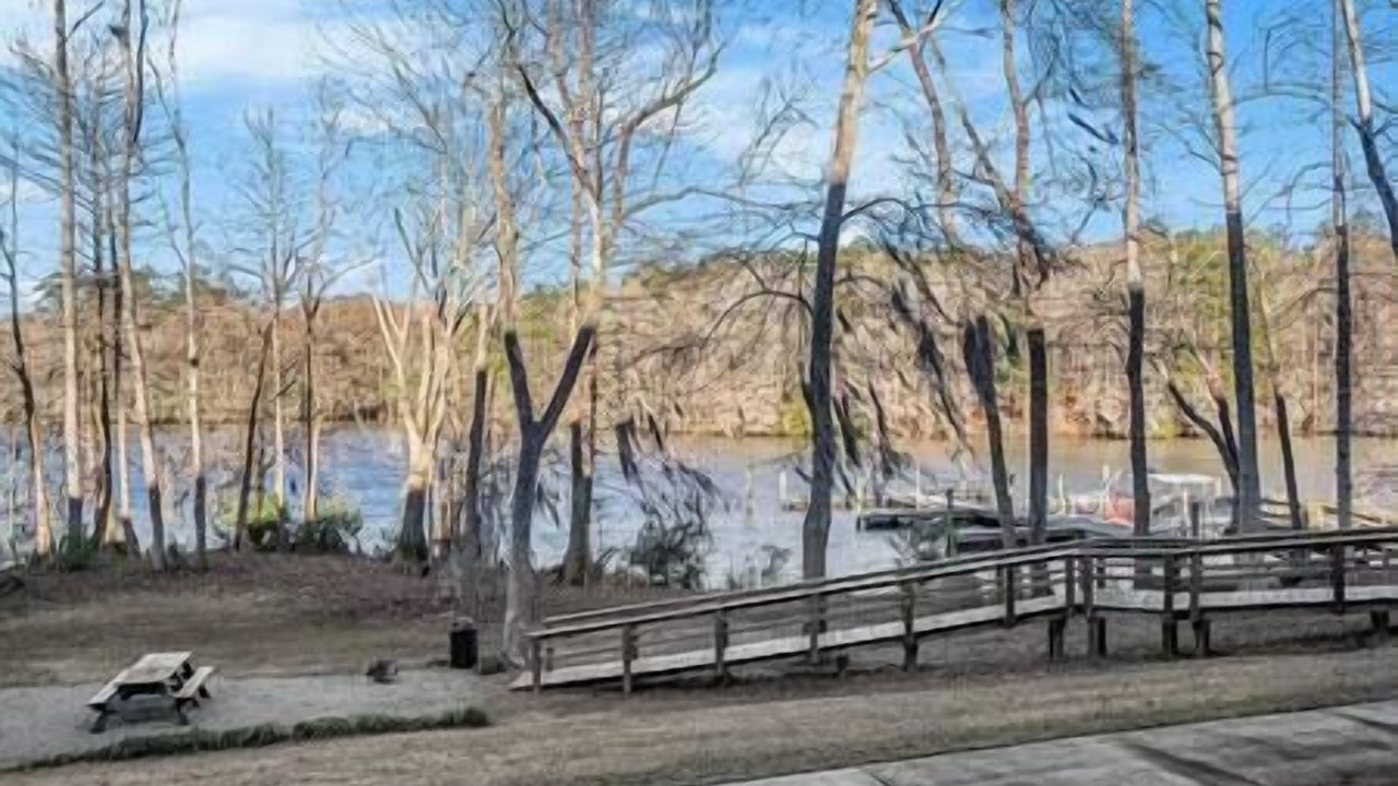 Photo of Outdoor in Santee