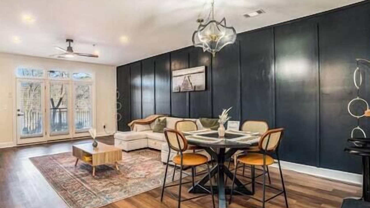 Photo of Livingroom in Santee