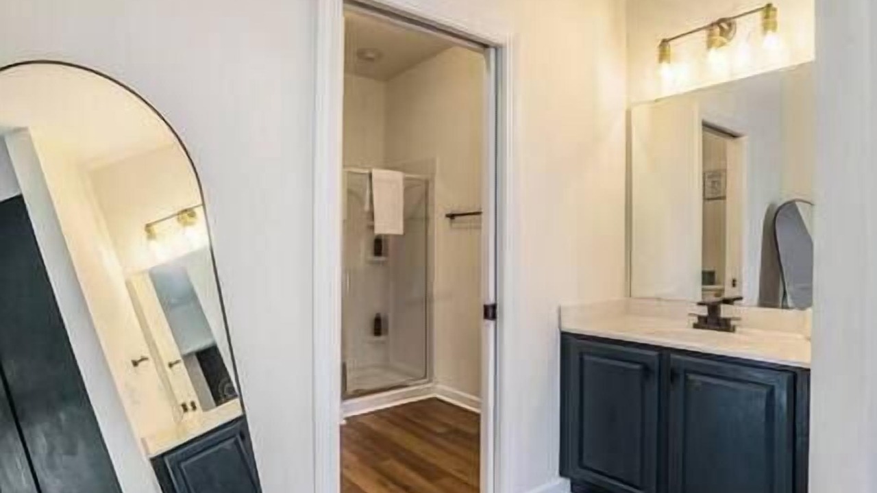 Photo of Bathroom in Santee
