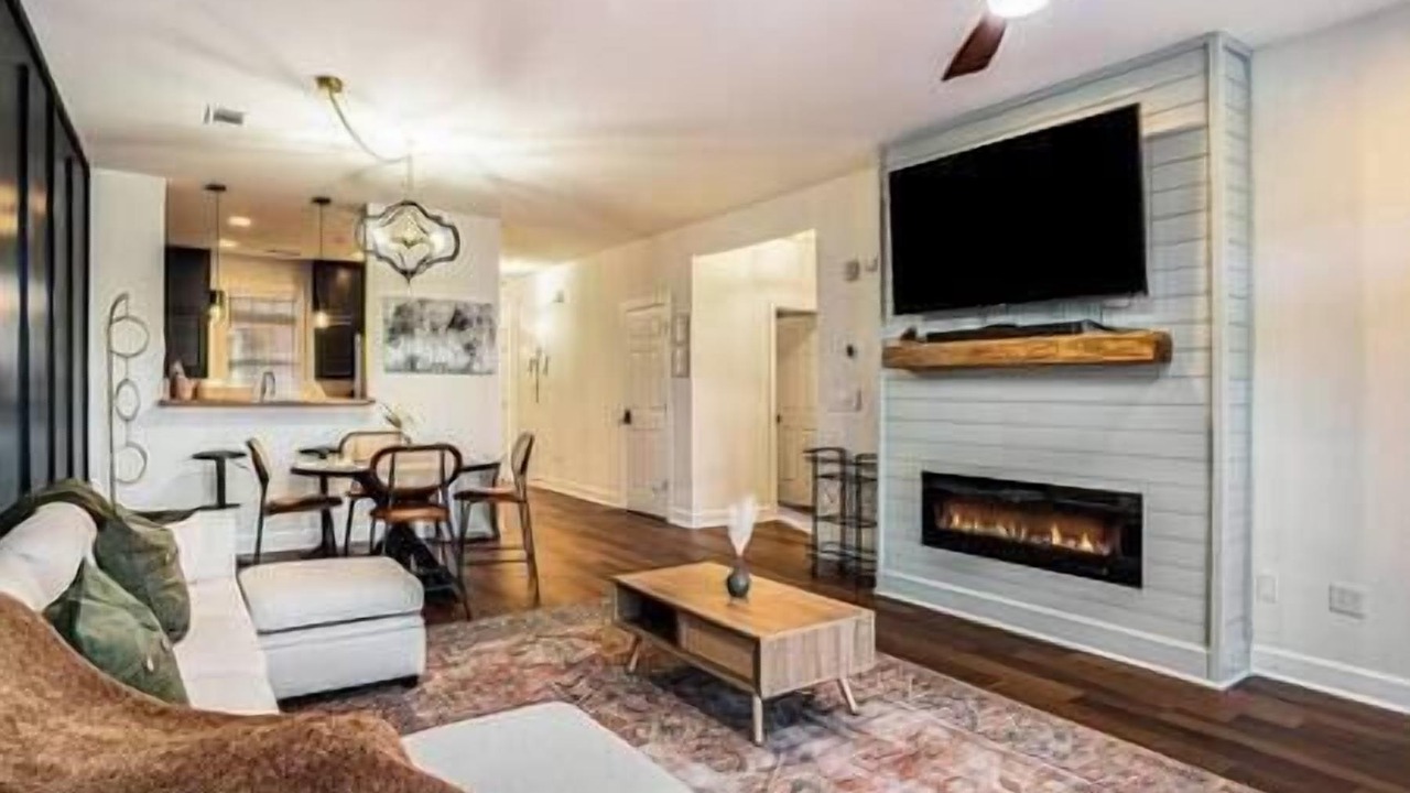 Photo of Livingroom in Santee