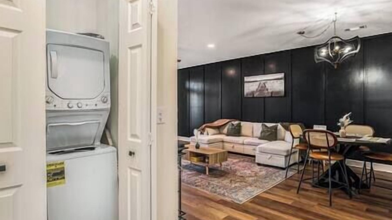 Photo of Livingroom in Santee