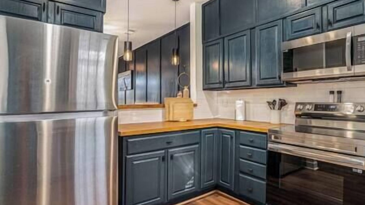 Photo of Kitchen in Santee