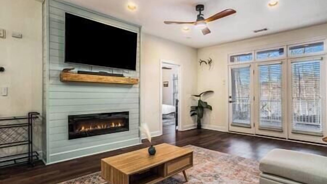 Photo of Livingroom in Santee