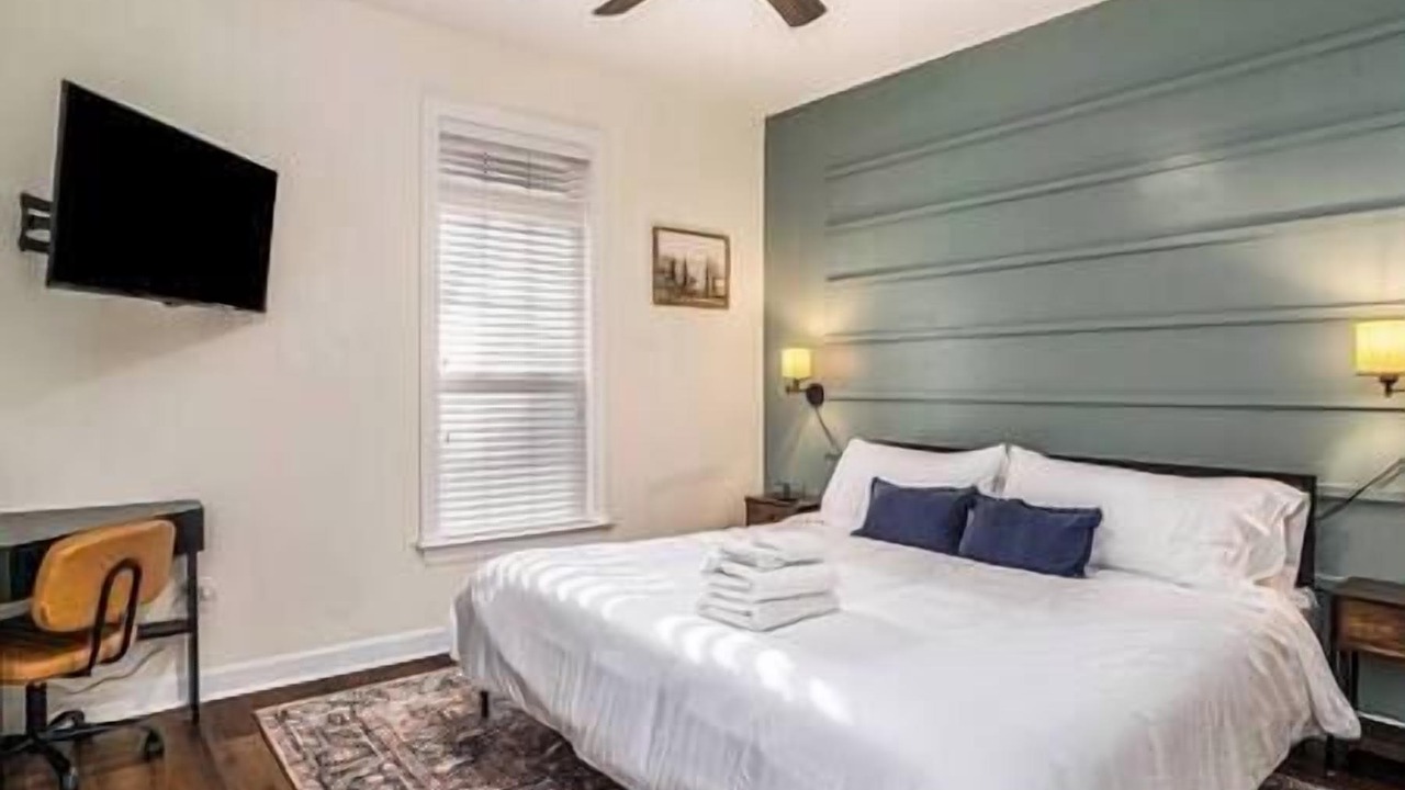 Photo of Bedroom in Santee