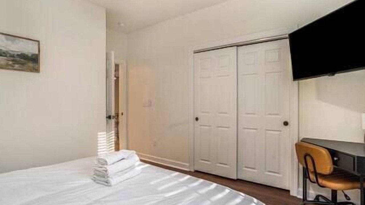 Photo of Bedroom in Santee
