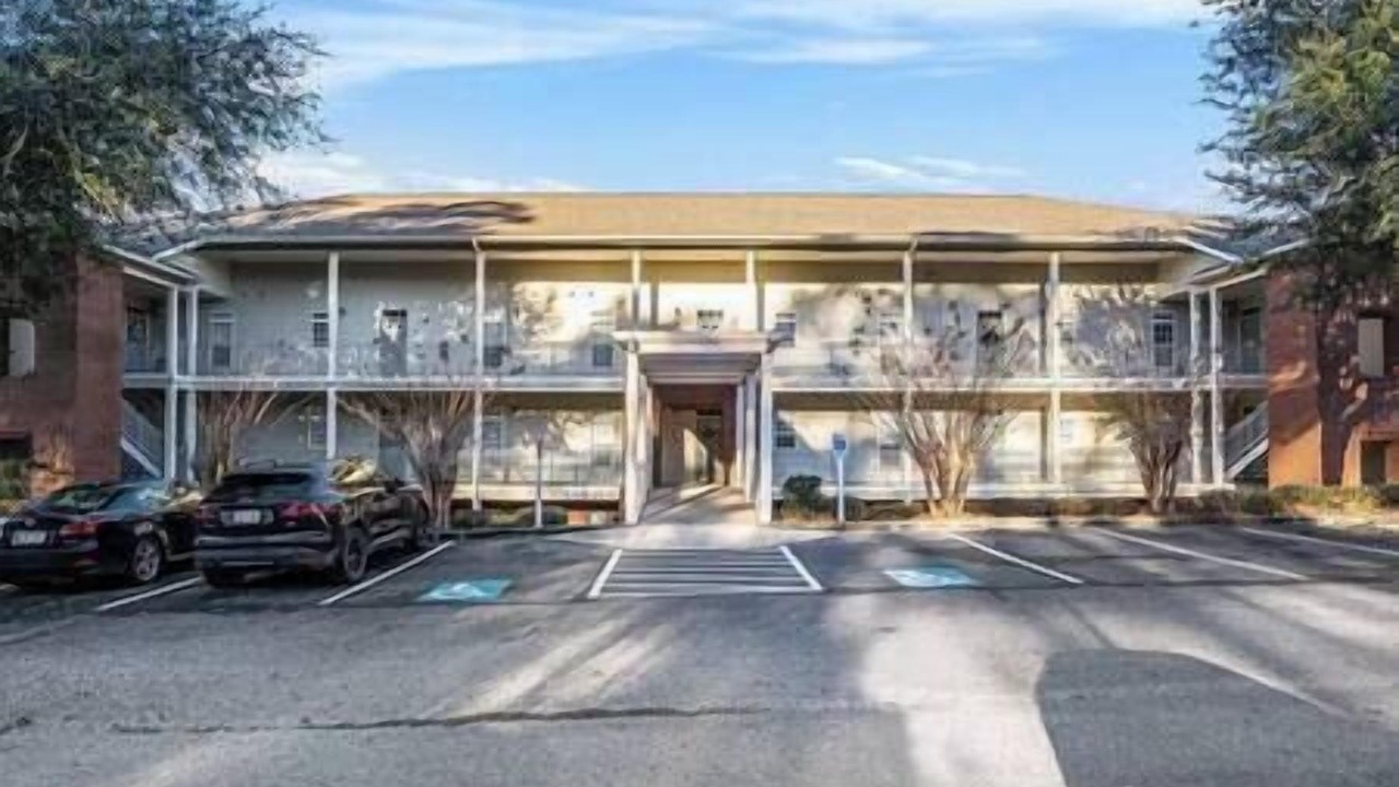 Photo of Outdoor in Santee