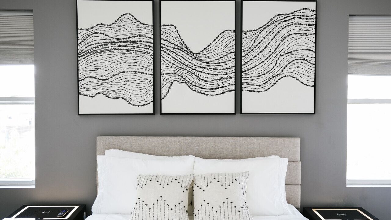 Photo of Bedroom in Cragin