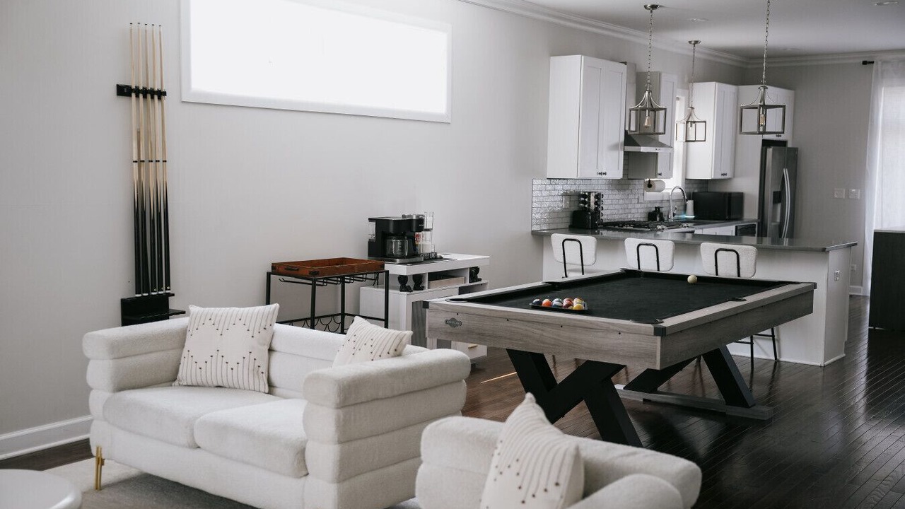 Photo of Livingroom in Cragin