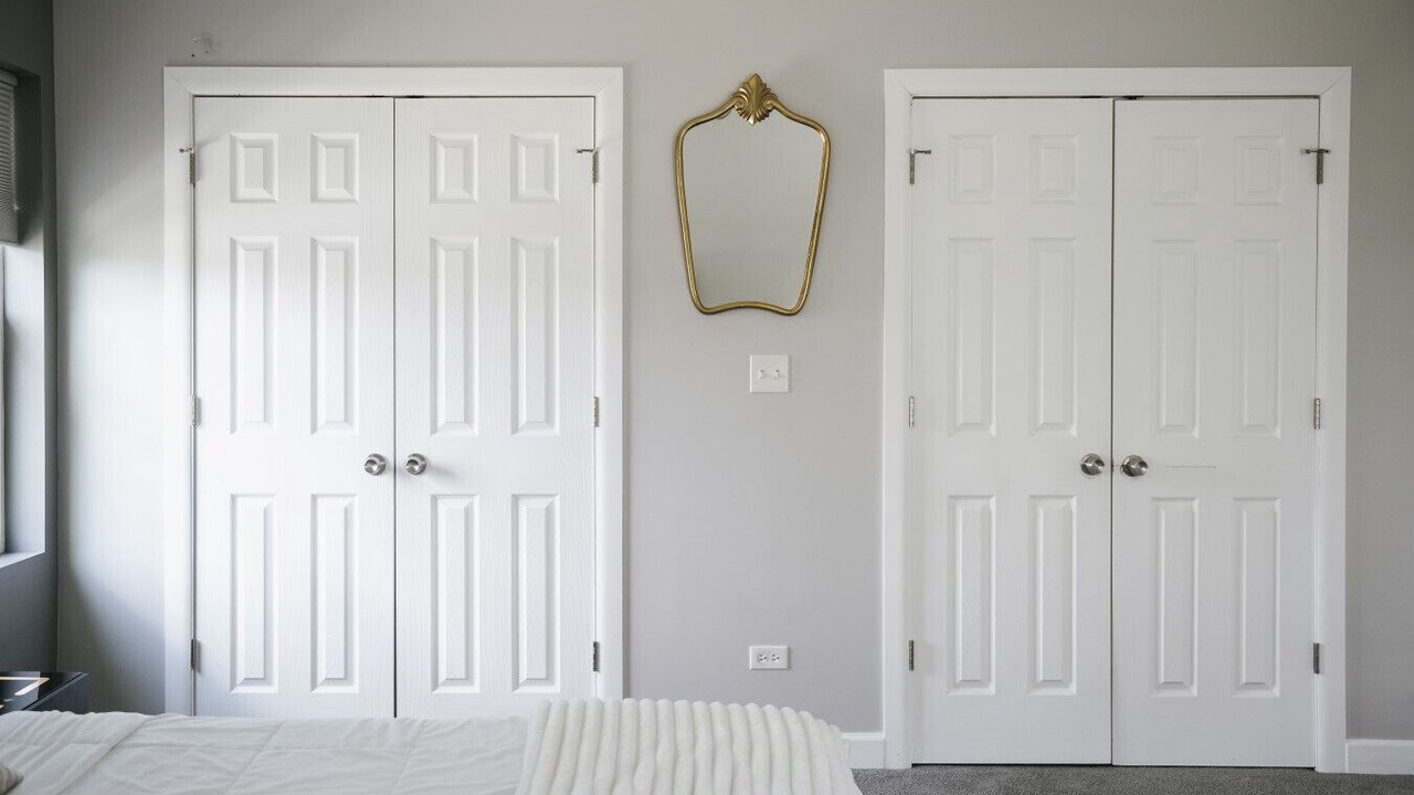 Photo of Bedroom in Cragin