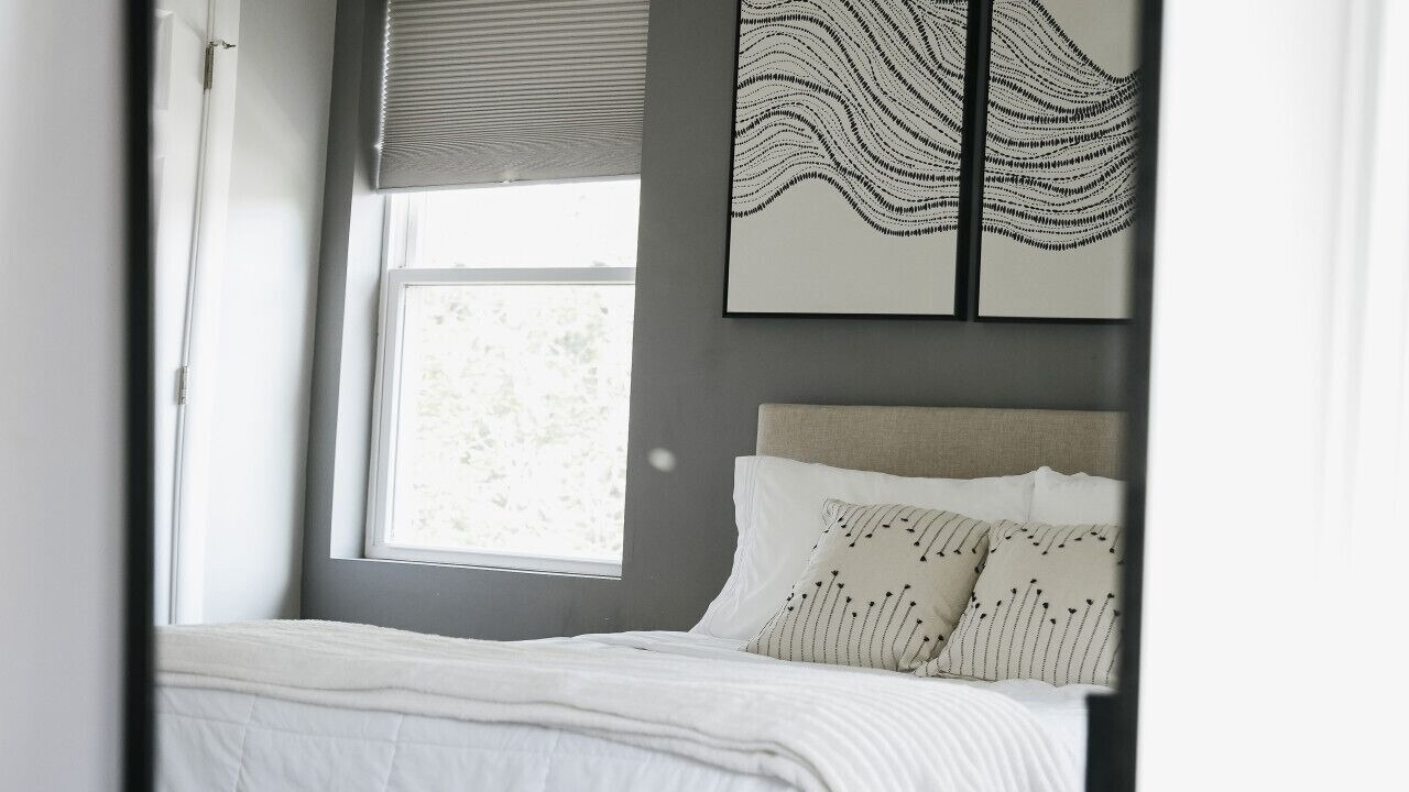 Photo of Bedroom in Cragin
