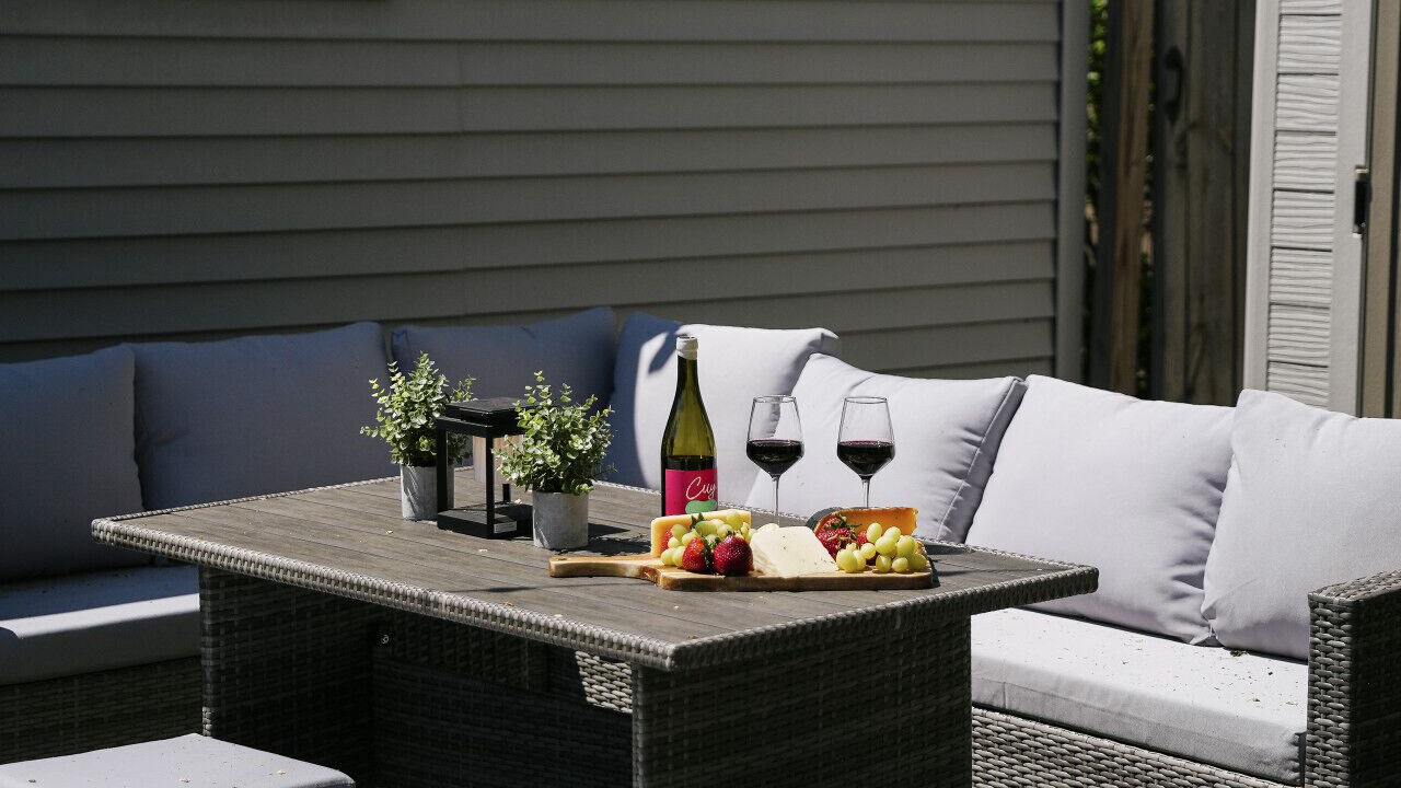 Photo of Outdoor in Cragin