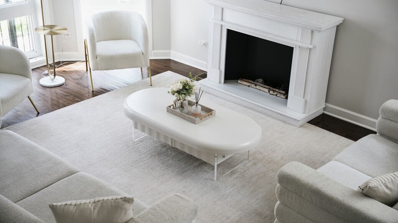 Photo of Livingroom in Cragin