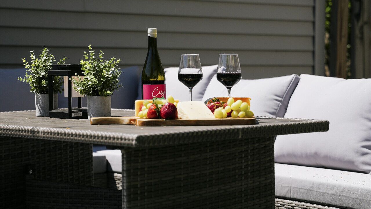Photo of Outdoor in Cragin